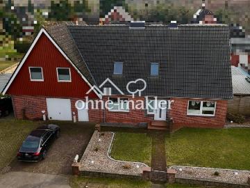 Langenhorn, Nordfriesische Inseln, Niedersachsen, Nordfriesische Inseln, Schleswig-Holstein