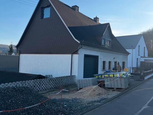 Charmantes Einfamilienhaus mit Potenzial in Mudersbach