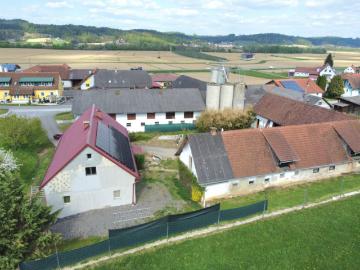 Charmantes Einfamilienhaus mit Potenzial!