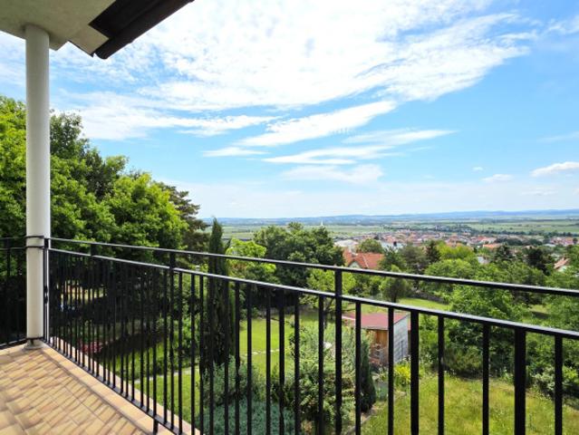 Charmantes Einfamilienhaus mit Weitblick
