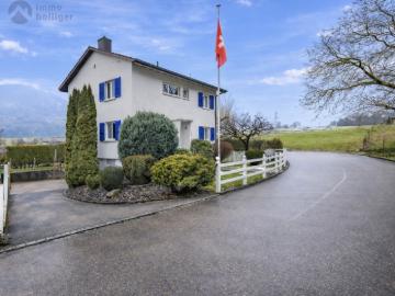 Aedermannsdorf, Bezirk Thal, Amtei Thal-Gäu, Kanton Solothurn