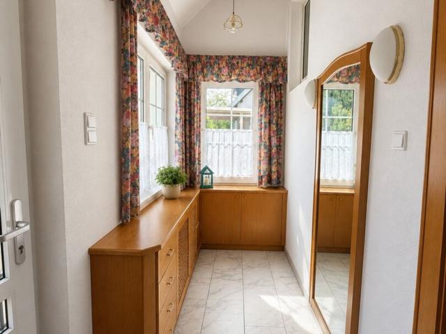 Charmantes Einfamilienhaus mit Terrasse und Großem Garten in Ruhiger Lage von Gratkorn
