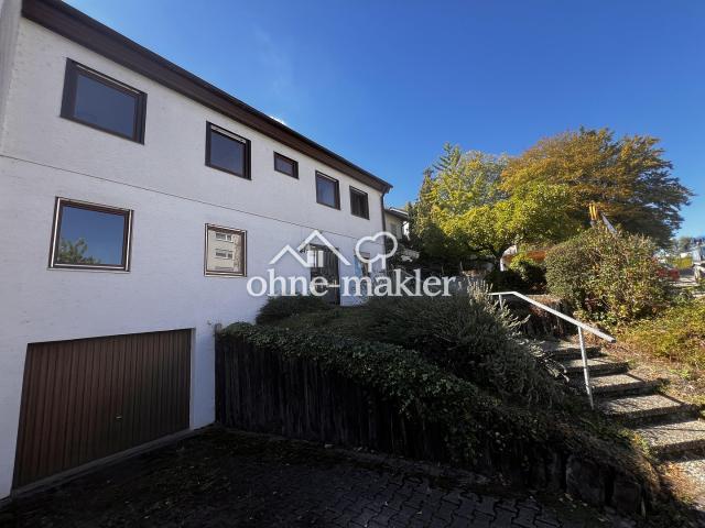 Charmantes Einfamilienhaus mit Traumterrasse und viel Potenzial