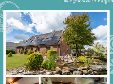 Charmantes Einfamilienhaus mit traumhaftem Grundstück, Sauna & ausgebautem Dachgeschoss