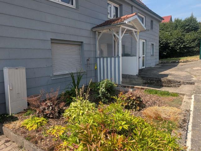 Charmantes Einfamilienhaus mit umfangreicher Modernisierung in Kupferzell Rüblingen