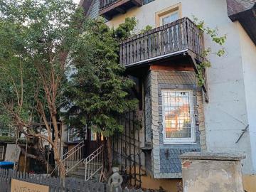 Charmantes Einfamilienhaus mit viel Potenzial