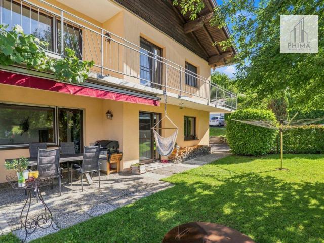 Charmantes Einfamilienhaus mit viel Platz und Wohlfühlambiente