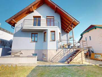 Charmantes Einfamilienhaus mit viel Platz – Ideal als Zweigenerationenhaus in Maria Ellend