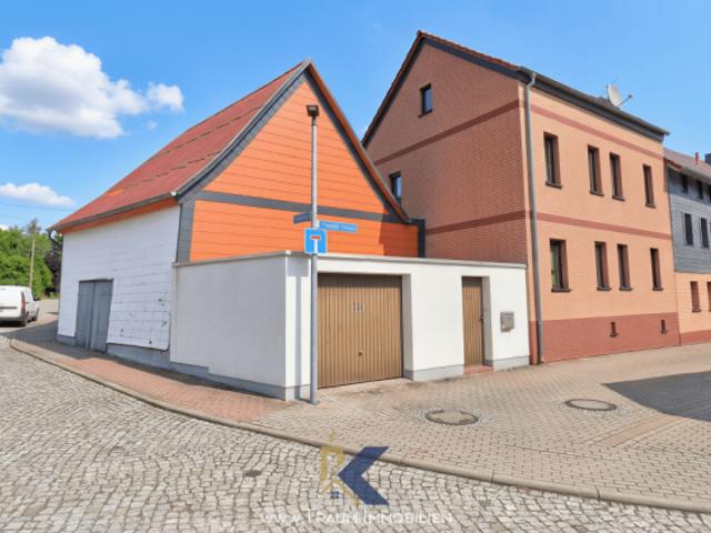 Charmantes Einfamilienhaus mit vielseitigem Raumkonzept und Innenhof in ruhiger Lage