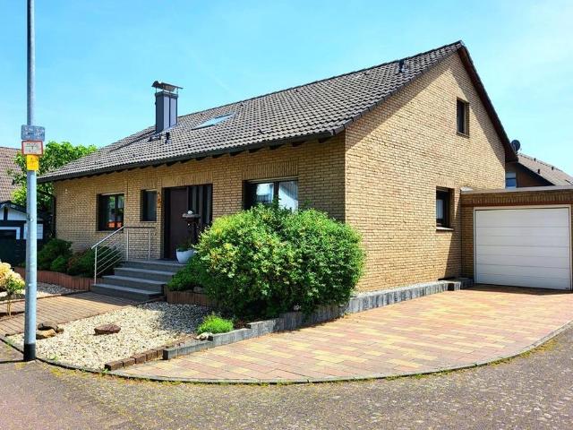 Charmantes Einfamilienhaus nahe dem Wald in Bedburg Kaster
