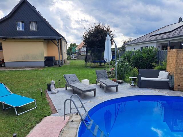 ❕Charmantes Einfamilienhaus ohne Makler zu verkaufen ❕