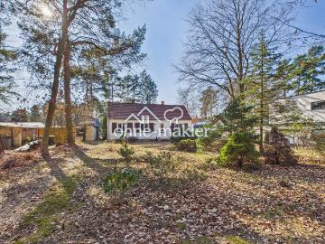 Wandlitz, Barnim, Bundesland Brandenburg