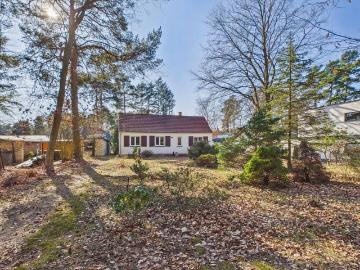 Charmantes Einfamilienhaus sofort bezugsfertig