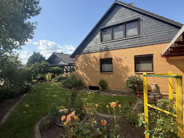Charmantes Einfamilienhaus SZ Bad