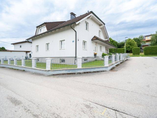 Charmantes Ein/Zweifamilienhaus mit großzügigem Garten in Neuhofen an der Krems zu kaufen!