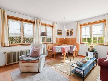 House for sale in 6800 - Garten, Parkplatz