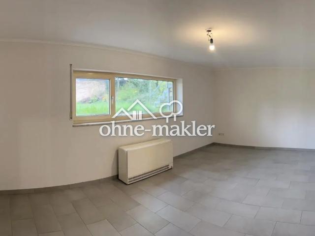 Charmantes Einzimmerapartment mit Einbauküche in Trier Pfalzel