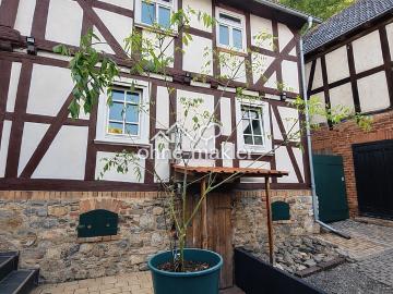 Lohra, Mittelhessen, Hessen, Bundesland