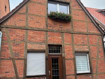 Charmantes Fachwerkhaus