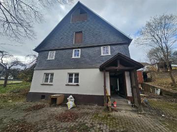 Breitenbach, Siegen, Westerwald, Hessen, Rheinland-Pfalz