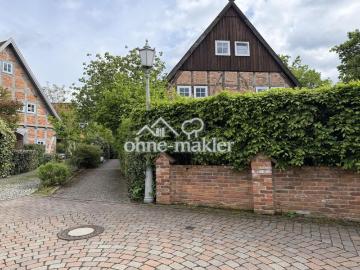 Haus mieten in Isernhagen - Garten