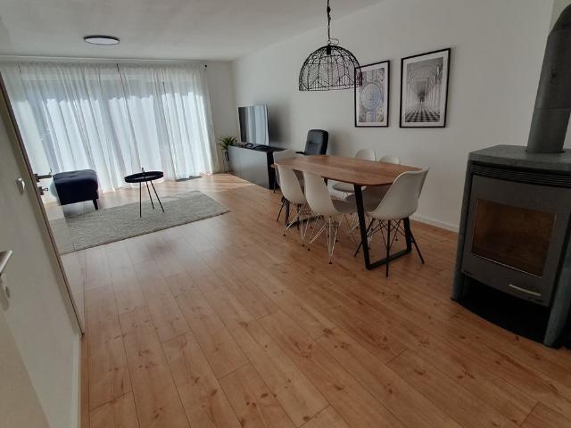 Charmantes Familien Reihenhaus in Leinfelden