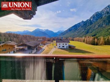 Haus zum Verkauf in 6416 - Balkon, Sauna