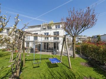 Plätzliweg, Bassersdorf, Bezirk Bülach, Kanton Zürich