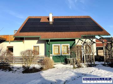 Marchtrenk, Wels-Land, Oberösterreich