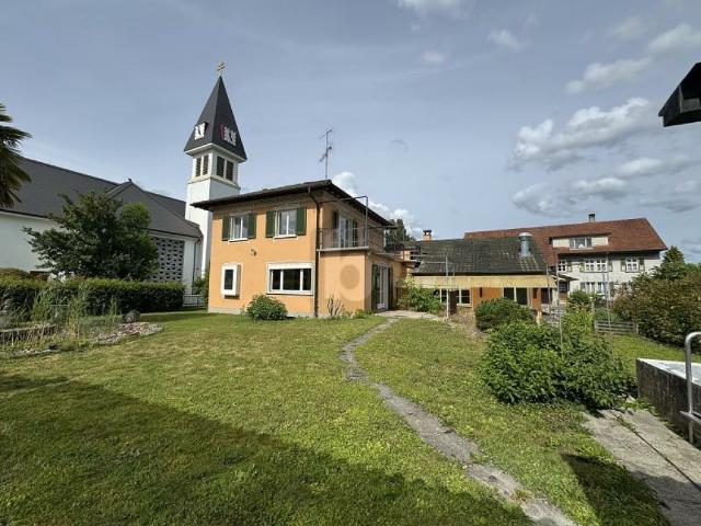 CHARMANTES FAMILIENPARADIES MIT POOL UND GARTEN