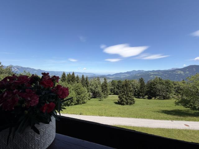 Charmantes Ferienhaus 4 Zimmer & 2 Bäder mit Bodenseeblick