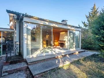 Charmantes Ferienhaus am Neufelder See – Natur, Komfort & neuer Preis