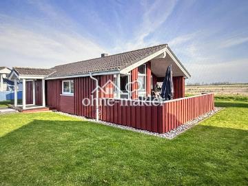 Wesselburenerkoog, Dithmarschen, Schleswig-Holstein