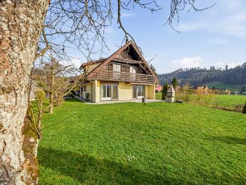 Turbenthal, Bezirk Winterthur, Kanton Zürich