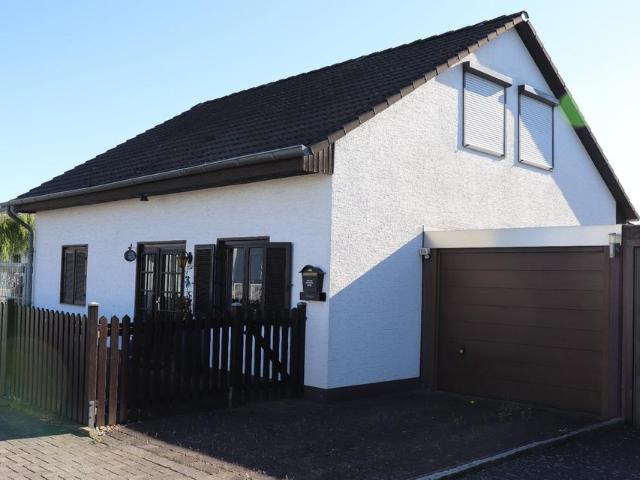 Charmantes freihstehendes Einfamilienhaus