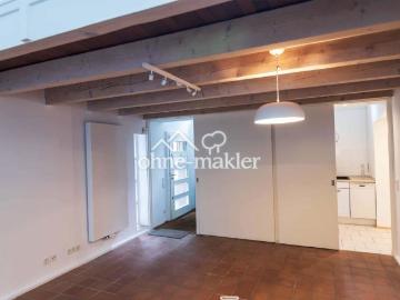 Charmantes freistehendes Einfamilienhaus 100 m² in zentraler Lage