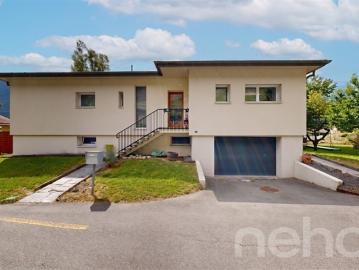 Charmantes freistehendes Haus von mehr als 200 m² in Fully