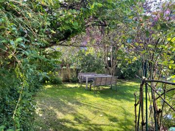 Alfred-Delp-Straße, Frankfurt - Garten