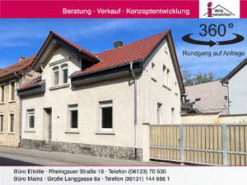 Nieder-Ingelheim, Rheinhessen, Rheinland-Pfalz
