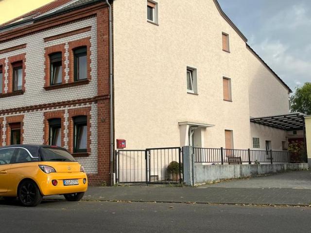 Charmantes Haus ca. 1903 in bester Lage