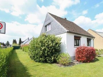 Haus kaufen in Düsseldorf Mitte - Garten