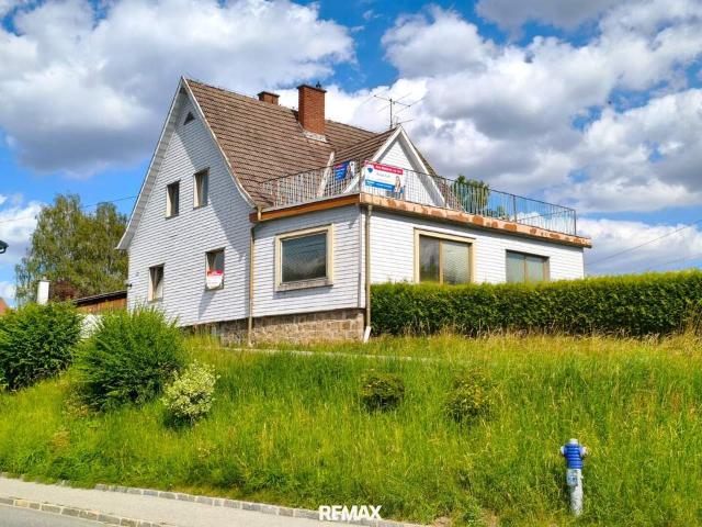 Geräumiges Haus in Gmünd, 178m², Garten, Garage, 2 Bäder – Ihr neues Zuhause!