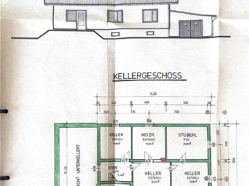 Charmantes Haus in Ameistal – Ihr neues Zuhause in Niederösterreich wartet!