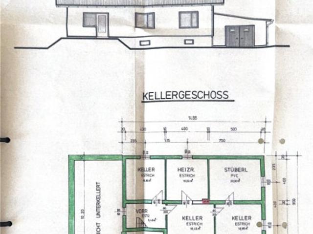 Charmantes Haus in Ameistal – Ihr neues Zuhause in Niederösterreich wartet!