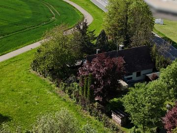 Großallmerspann, Pfälzerwald, Hessen, Bundesland