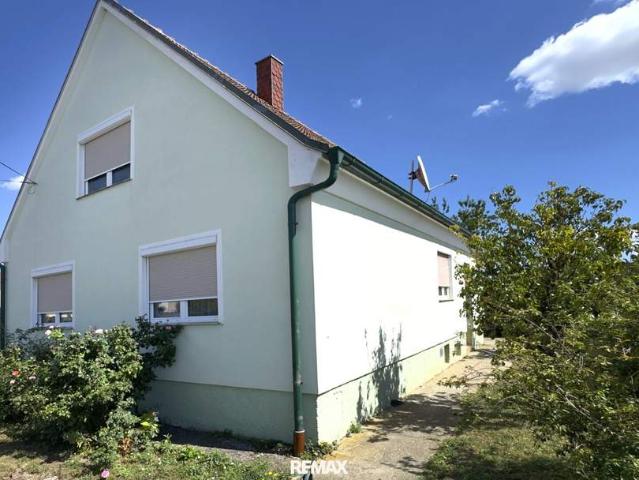 Charmantes Haus in Hohenau an der March
