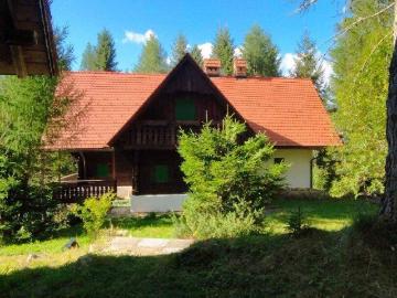 Charmantes Haus in Modriach mit Garten, Sauna, Kamin und Garage – Ihr neues Zuhause!