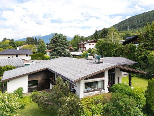 Charmantes Haus in Neu Götzens