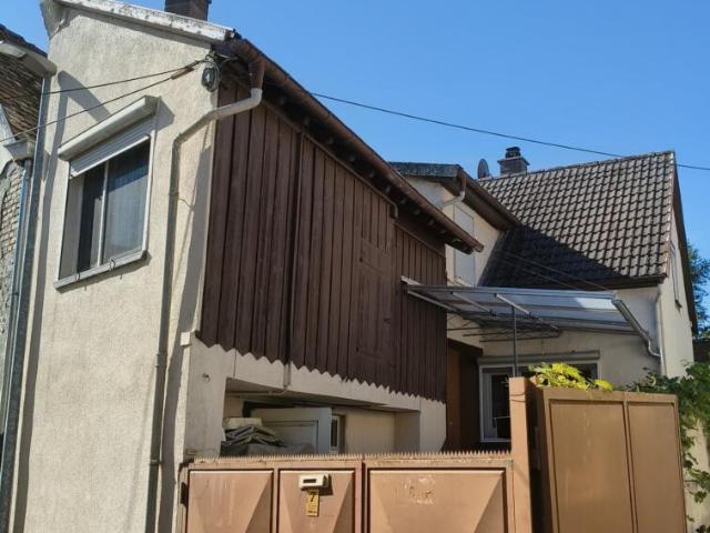 Charmantes Haus in Nierstein