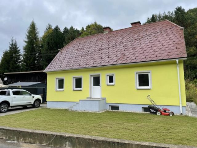 Charmantes Haus in St. Barbara zu verkaufen!